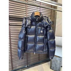 Alexander Mcqueen Down Jackets